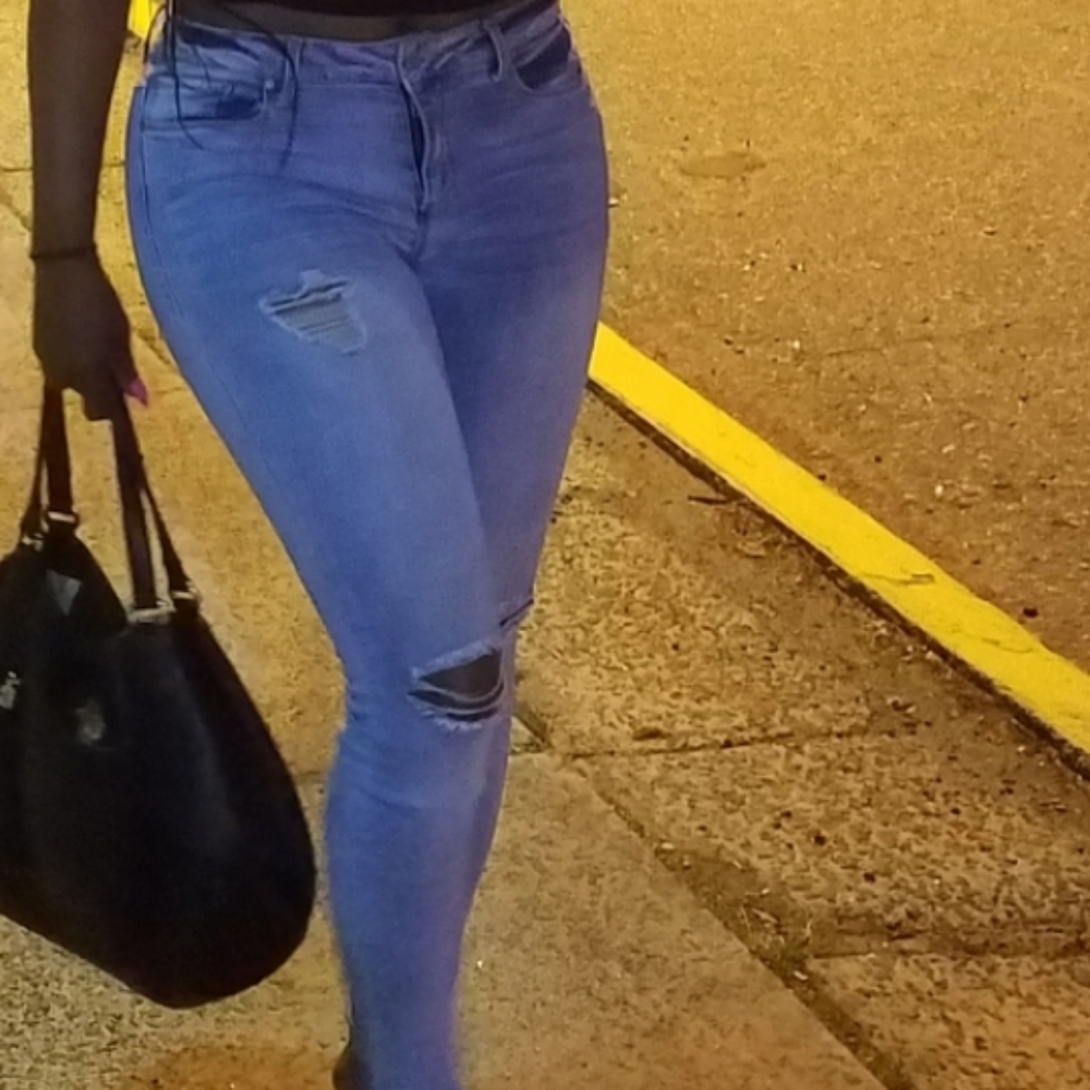 ‼️Bundle‼️(3)Miami and Brazil Denim skinny and Jeggins